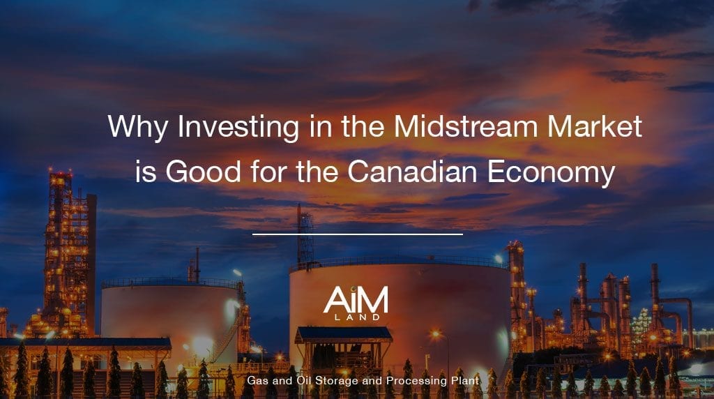 What is Midstream?