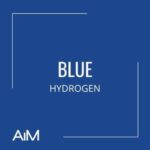 Blue Hydrogen - Color Chart