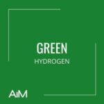 Green Hydrogen - Color Chart
