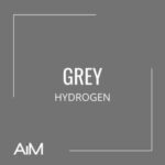 Grey Hydrogen - Hydrogen Color Chart