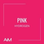 Pink Hydrogen - Color Chart