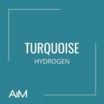 TURQUOISE Hydrogen - Hydrogen Color Chart