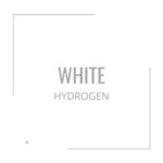 White Hydrogen - Color Chart