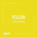 Yellow Hydrogen - Color Chart