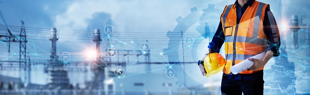AiM Land Big Data Banner