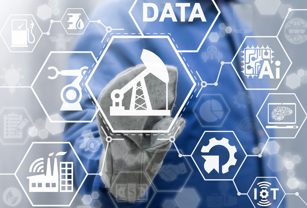 AiM Land Big Data Banner