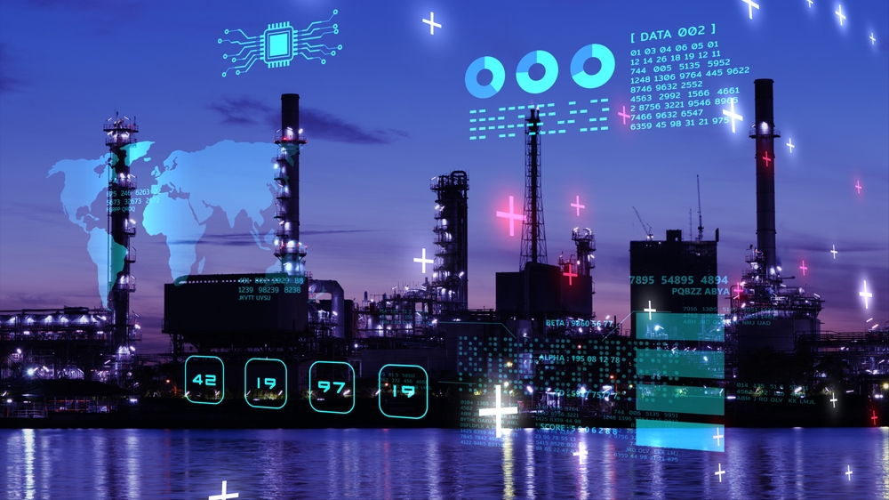AiM Land Big Data Banner