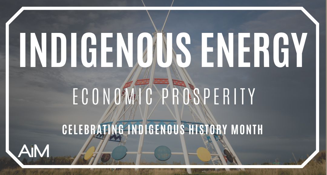 AiM Land Indigenous Energy - Economics