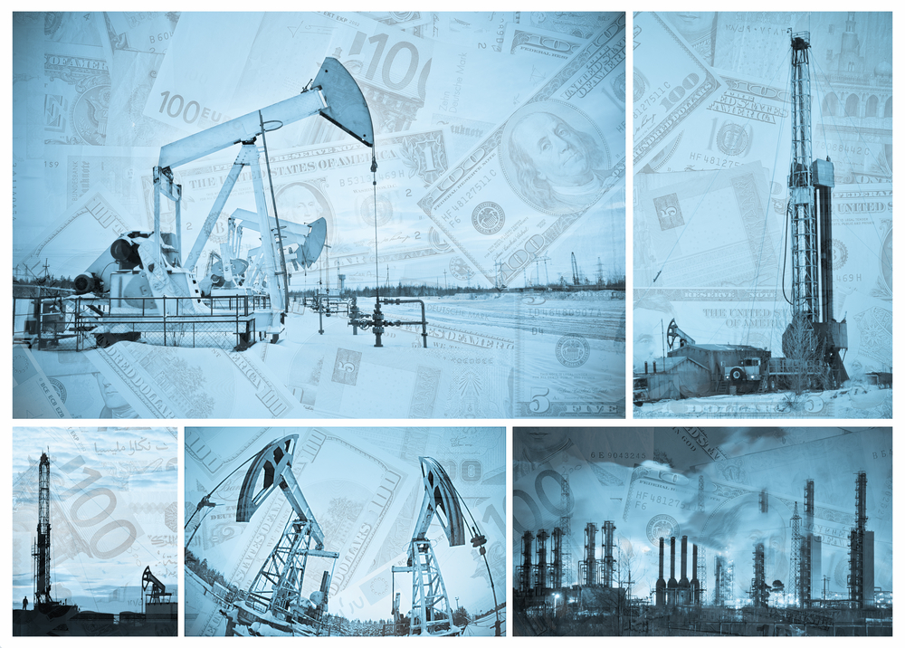 AiM Land O&G Numbers 1