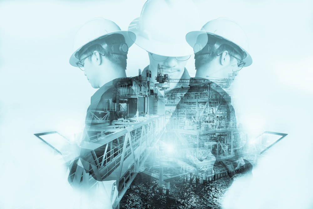 AiM Land O&G Numbers