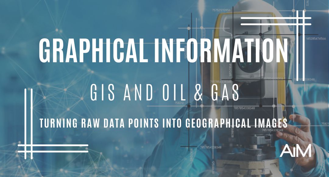 AiM Land GIS Oil and Gas