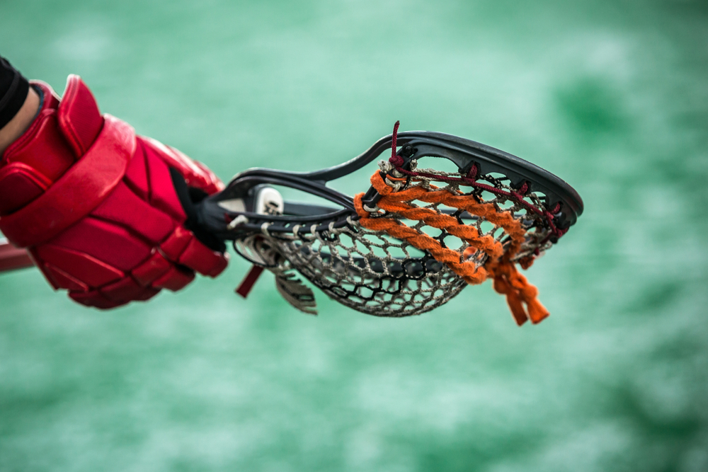 Aim Land Canada Day - Lacrosse