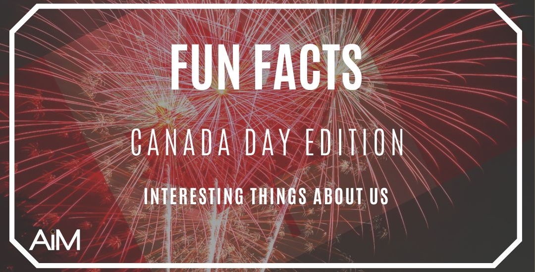 Canada Day Fun Facts