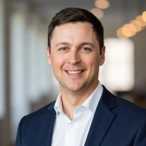 Lane Boisjoli - Executive Director