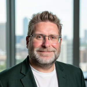 Sacha Plotnikow - Managing Director