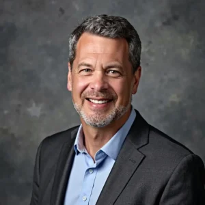 Mike Bailey -
Executive Director