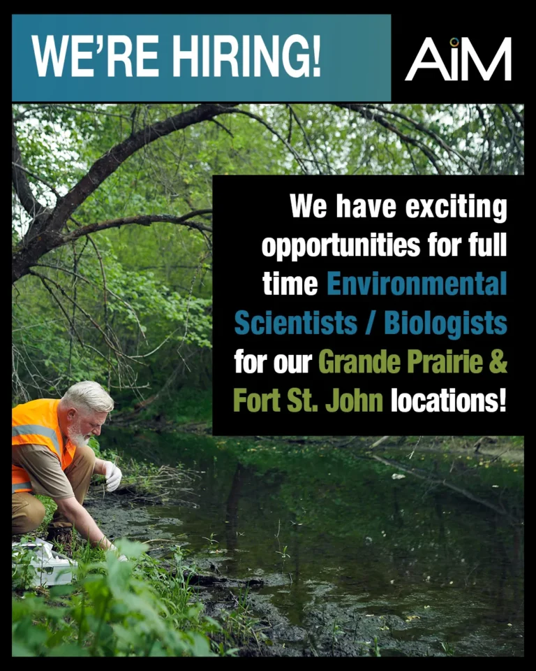 hiring march 2026 enviro