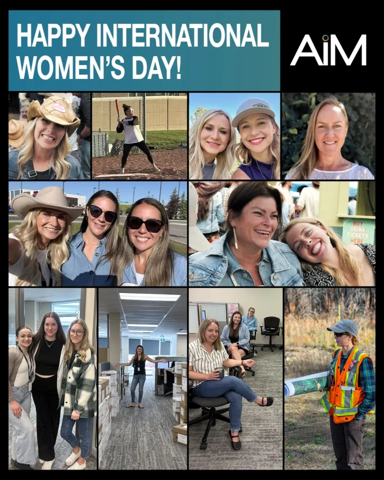 womens day 2026 aim