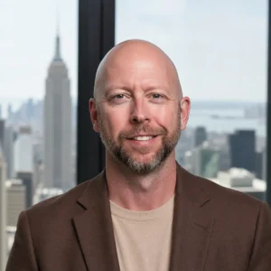 Dan Legault - Managing Director