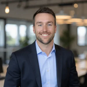 Kyle Wig - VP, Infrastructure & Utilities