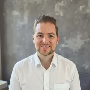 Brad Cockerill - Senior Manager, Major Projects