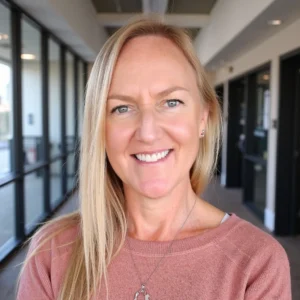 Cher Batchelor - VP, Environmental