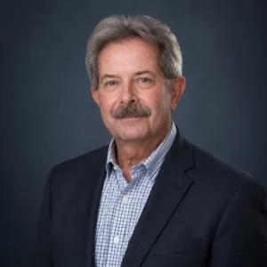 Georgio Panici - Manager, Land & Field Services, Eastern Canada