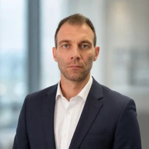 Stephan Girard - Senior Manager, Archaeology