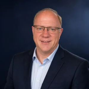 Ken Woronuk - VP, Northern Land 