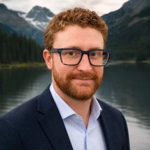Morgan Donaldson - VP, Midstream Operations