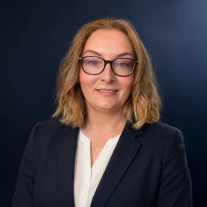 Tracey Bentley - Senior Manager, Environmental, AB